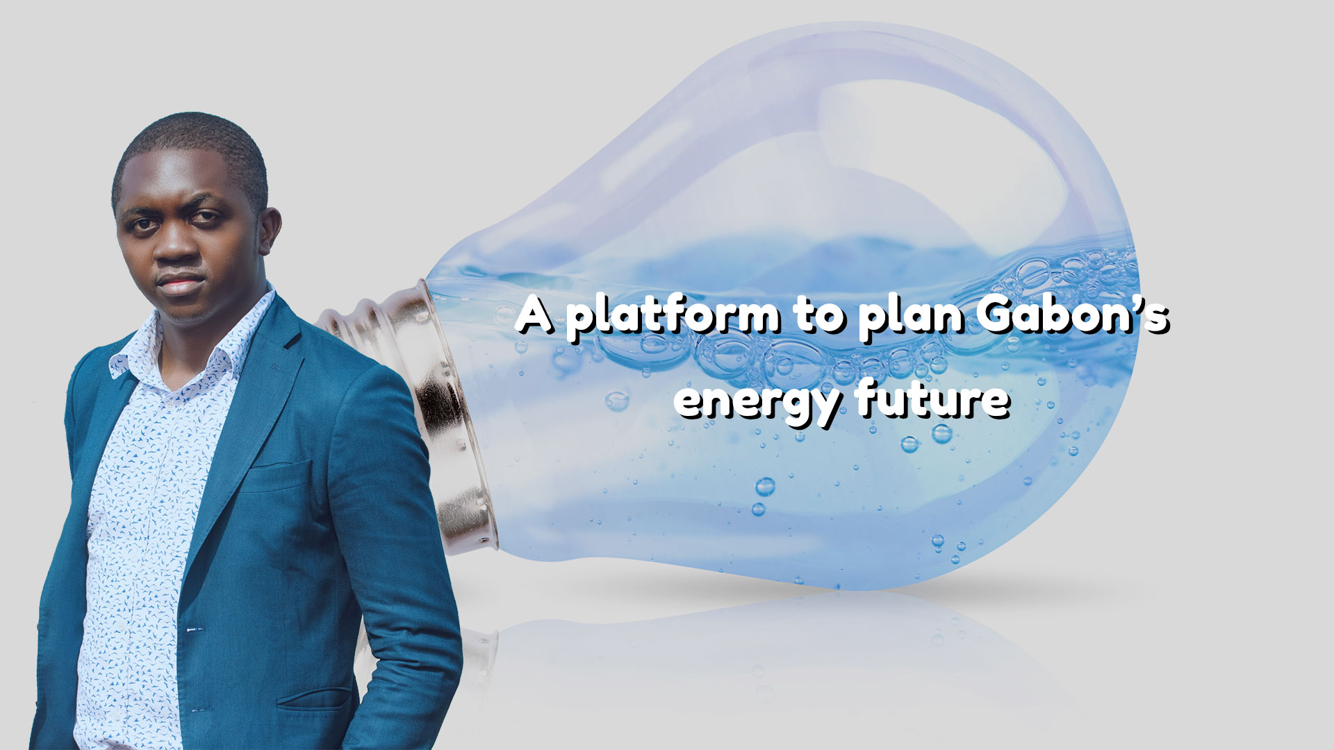 A Platform to Plan Gabon’s Energy Future