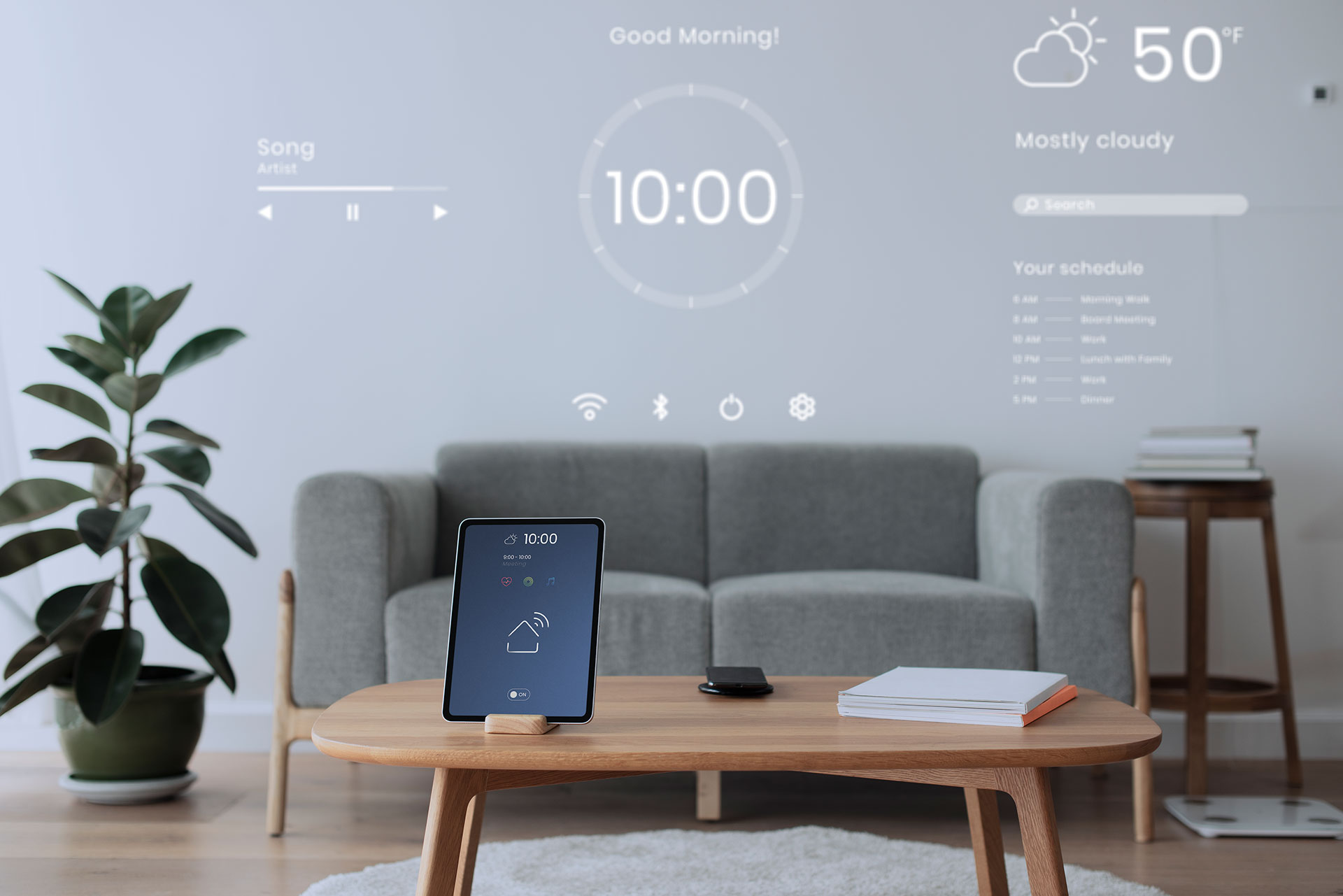Data & Innovation