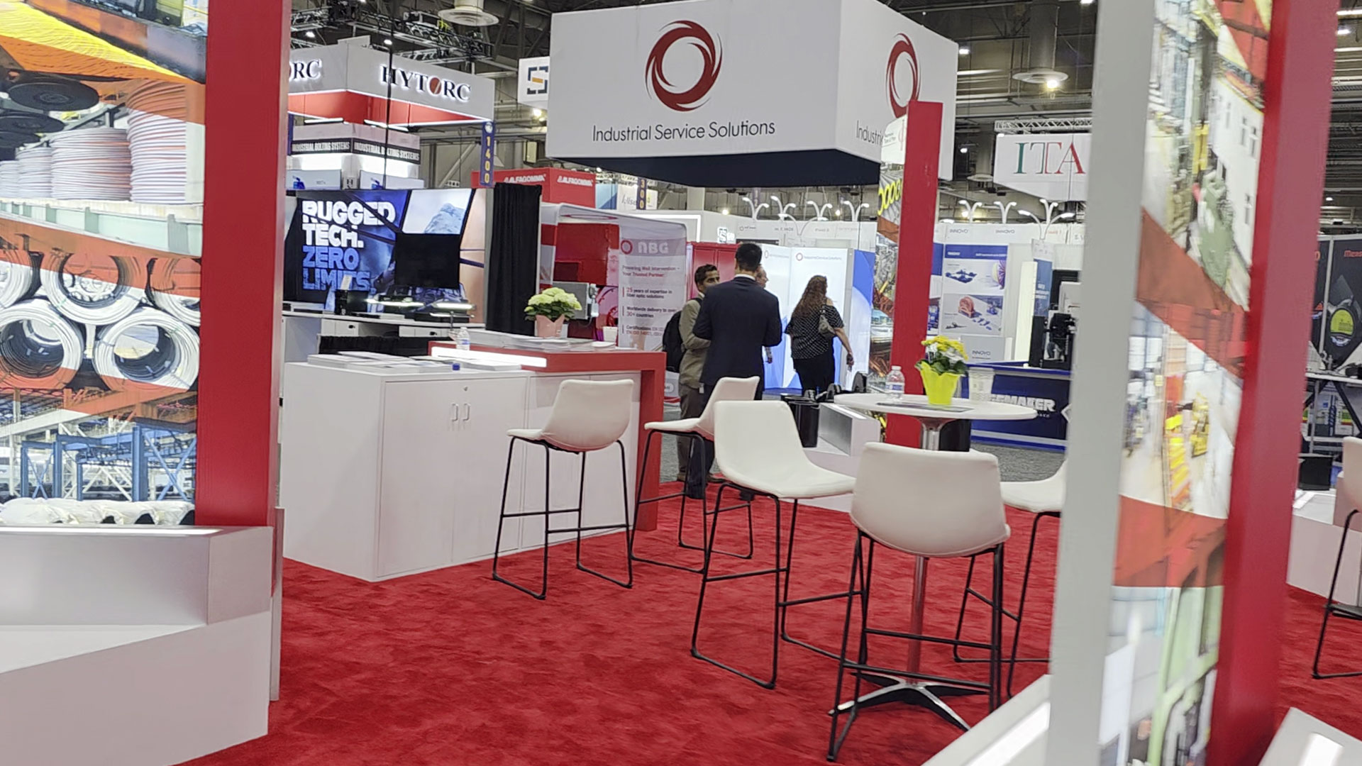 Offshore Technology Conference (OTC) 2025